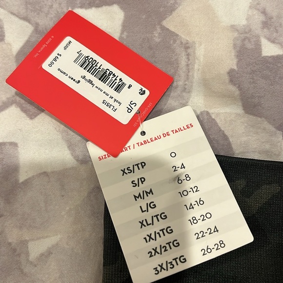 Spanx leggings - Picture 2 of 3